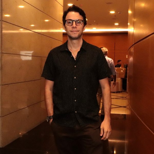 Johnnas Oliva
