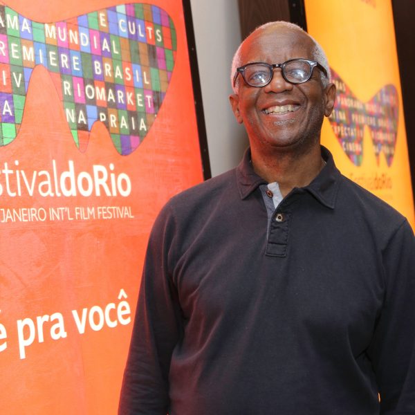 José Reinaldo