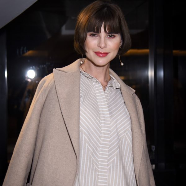 Nara? Não,é Ju Trevisol