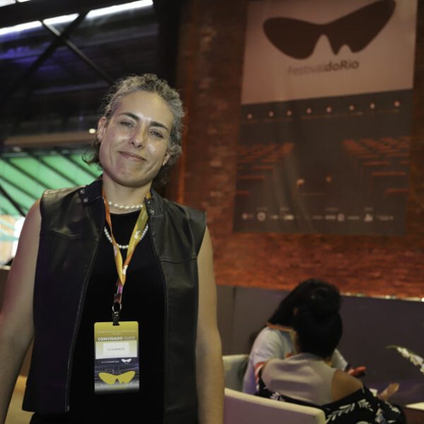 Júlia Barreto