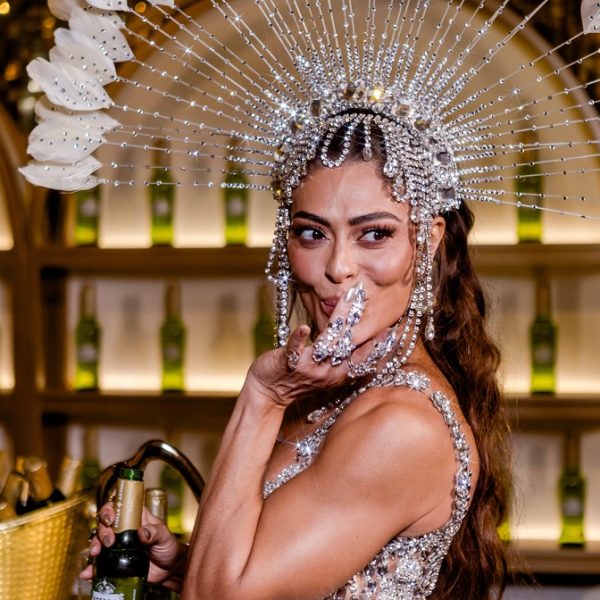 Juliana Paes