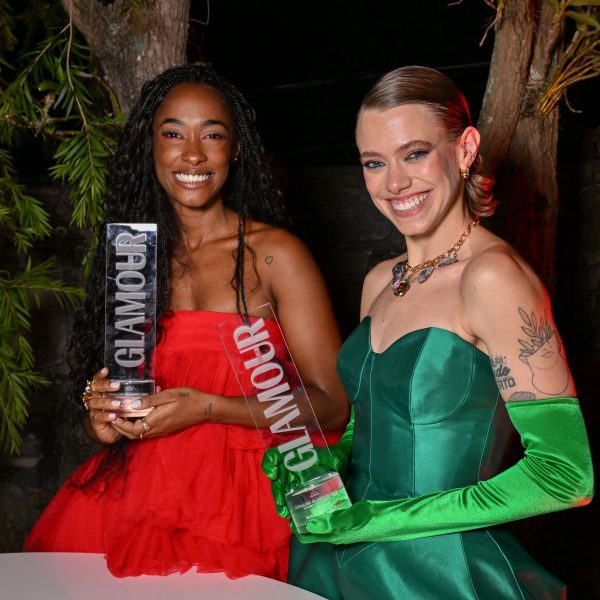 Kananda Eller e Mari Kruger