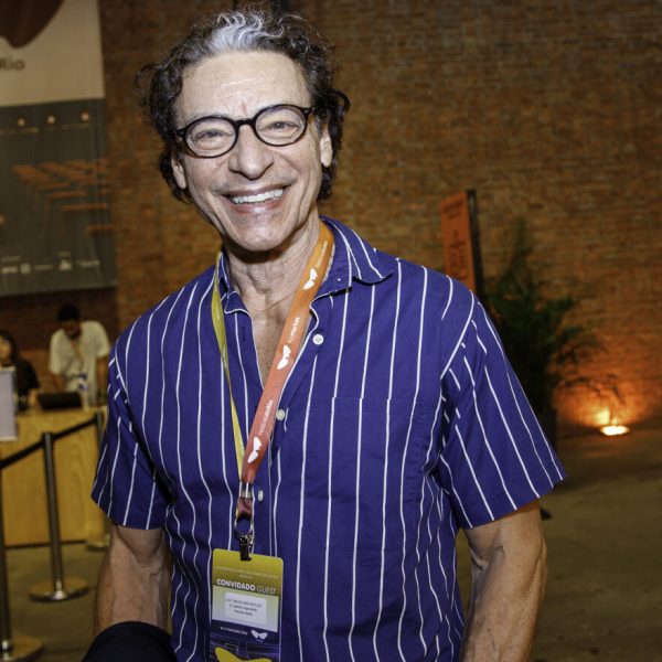 Luiz Carlos Vasconcelos