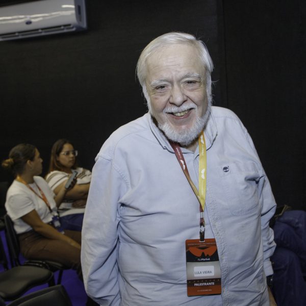 Lula Vieira