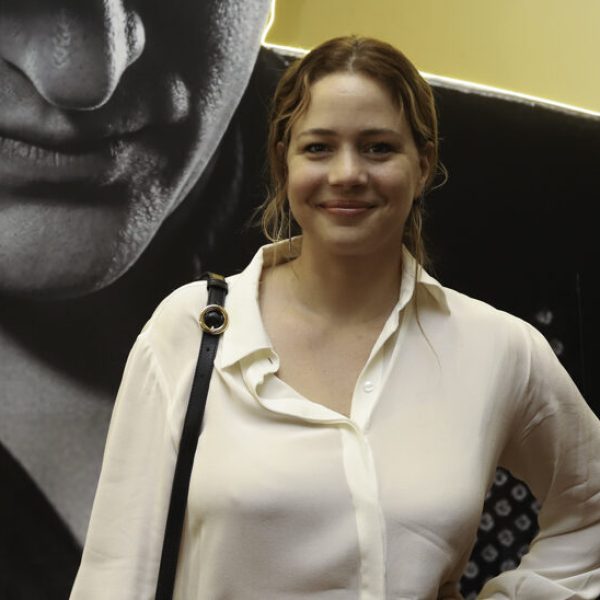 Leandra Leal