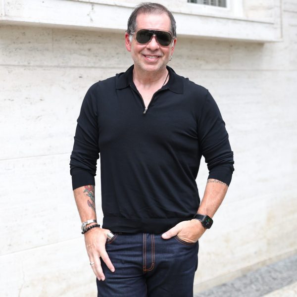 Leandro Hassum
