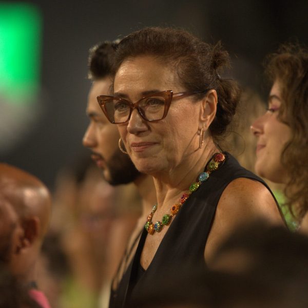 Lília Cabral e sua filha Giulia Bertolli