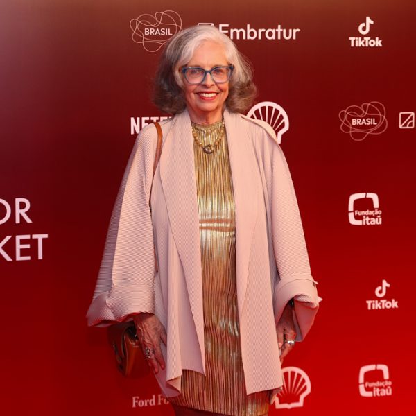 Lucia Murat