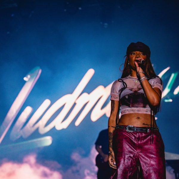 Ludmilla