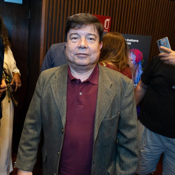 Luis Fernando Nery