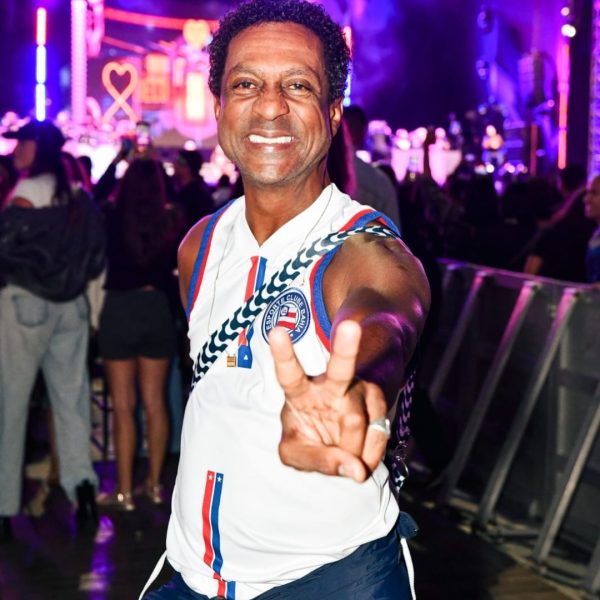 Luís Miranda