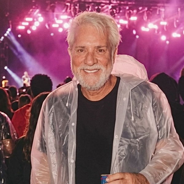 Luis Salem
