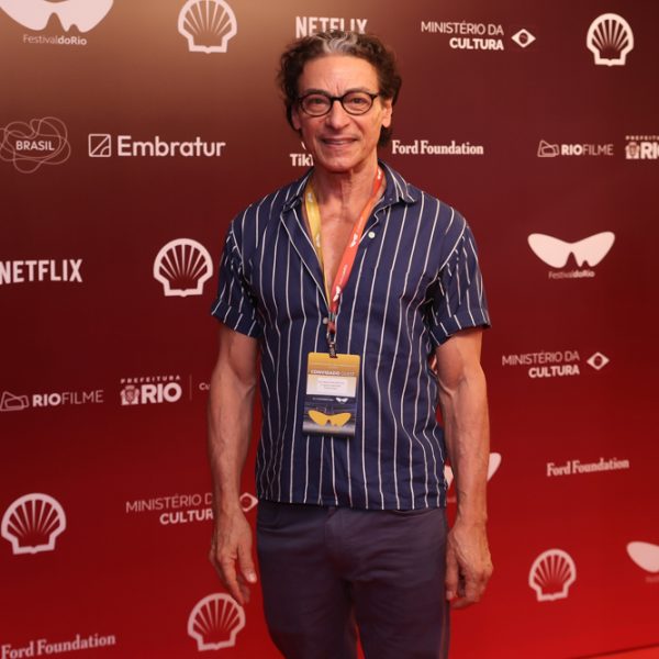 Luiz Carlos Vasconcelos
