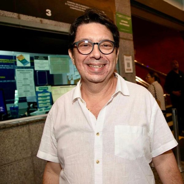 Luiz Claudio Almeida