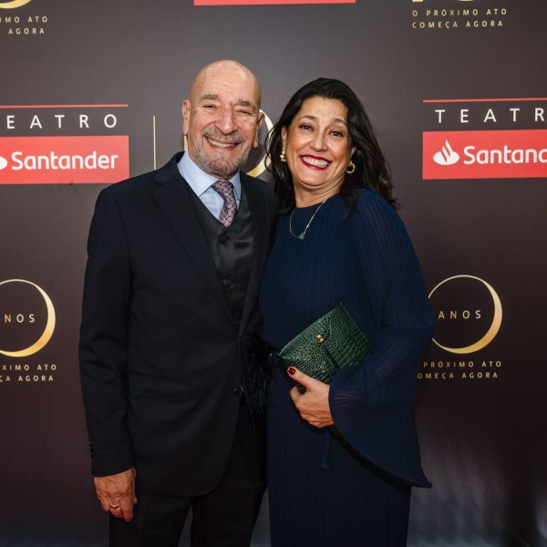 Luiz Guilherme Favati e Carola Matarazzo
