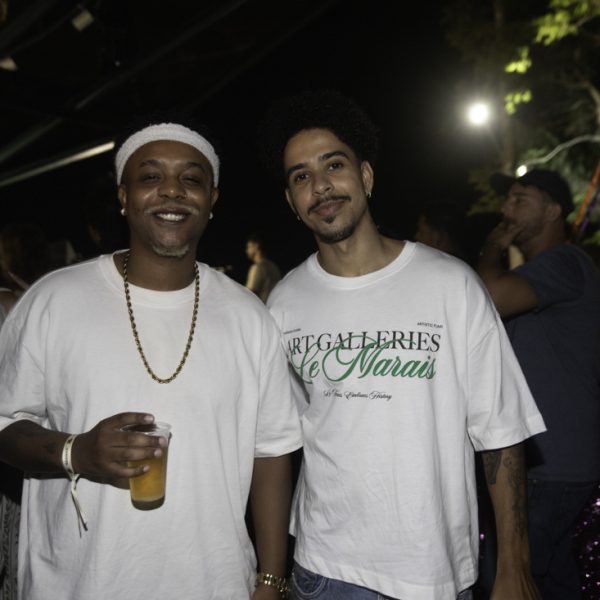 Lukinhas e Thiago Pantaleão