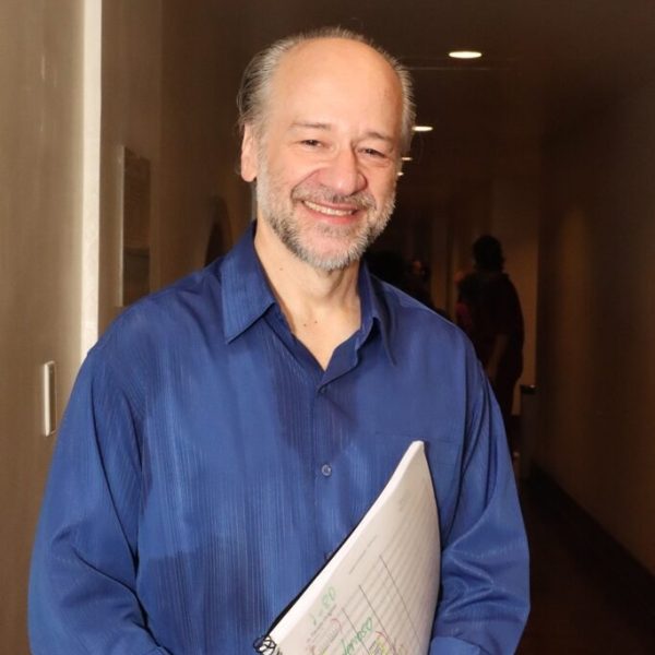 Maestro Wagner Polistchuk