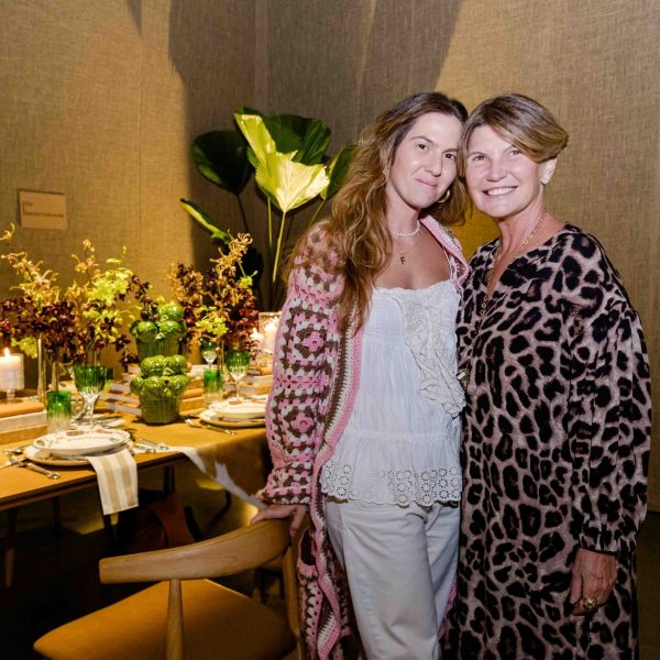 Marcela e Karina Vasilcovsky