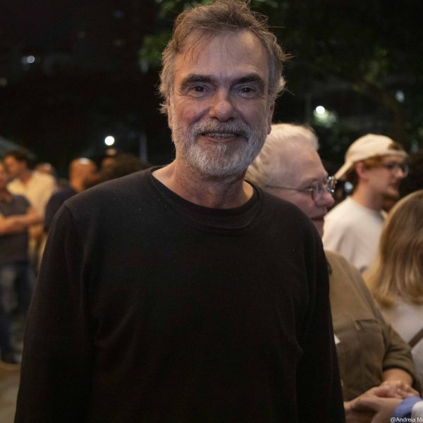 Marcelo Drummond
