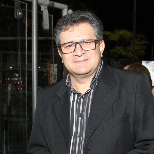 Marcelo Lopes, diretor da Osesp
