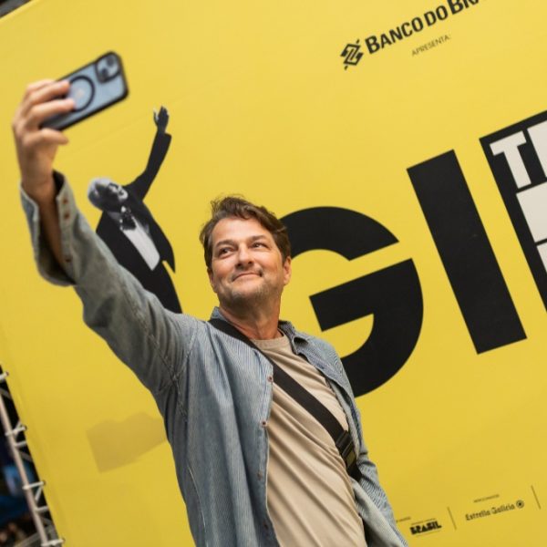 Marcelo Serrado