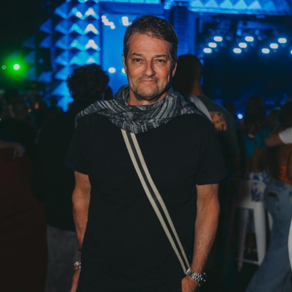 Marcelo Serrado