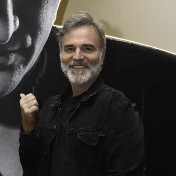 Marcelo Valle