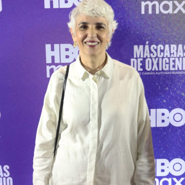 A médica Marcia Rachid