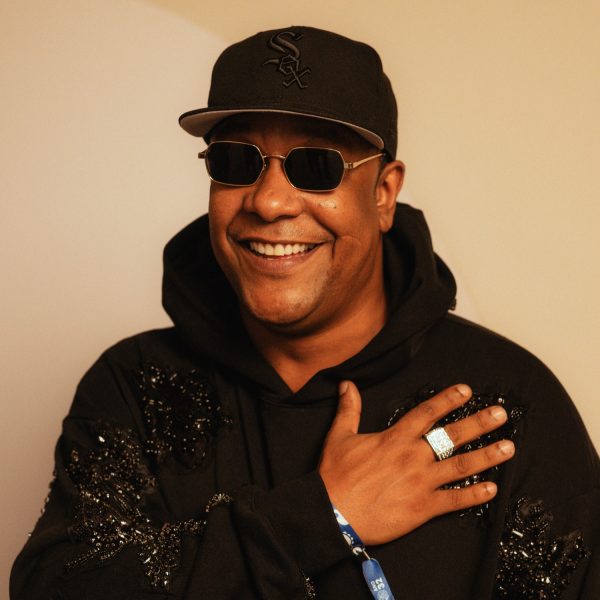 Márcio Victor