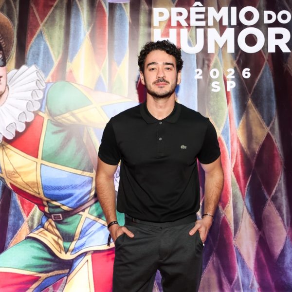 Marcos Veras