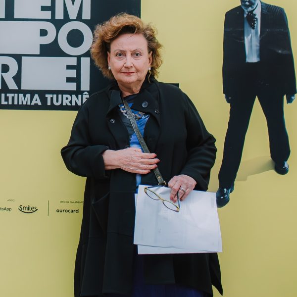 Margareth Dalcolmo
