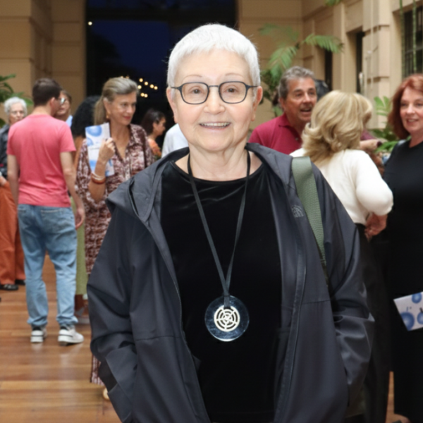 Maria Adelaide Amaral