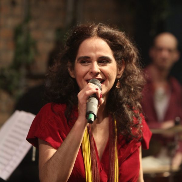 Mariana de Moraes
