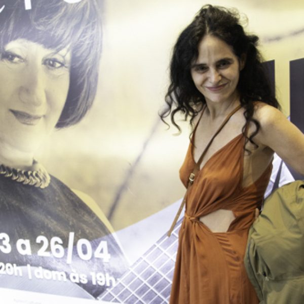 Mariana de Moraes, neta de Vinicius