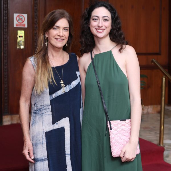 Marina e Laura Klink