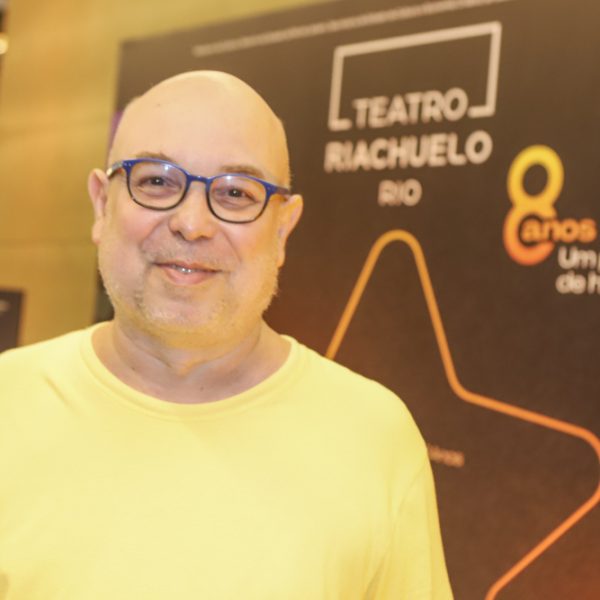 O crítico musical Mauro Ferreira