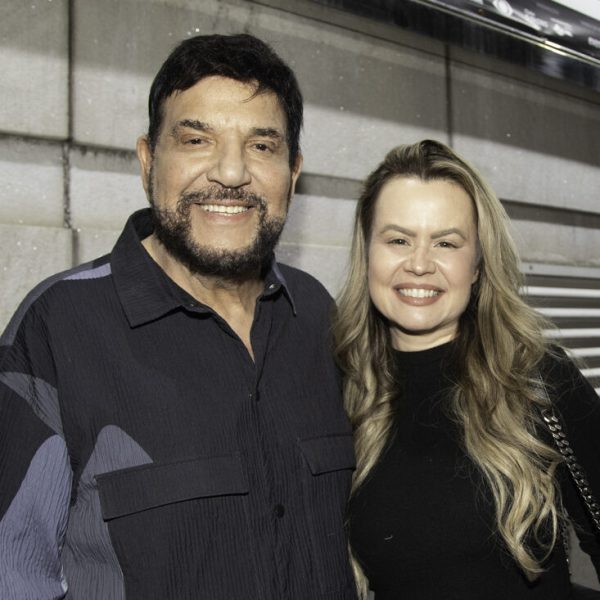 Michael Sullivan e Anayle Sullivan