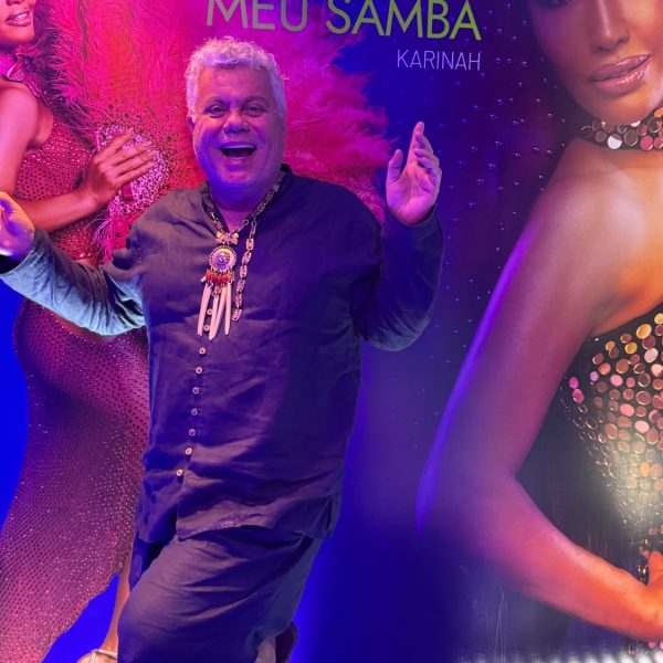 Milton Cunha