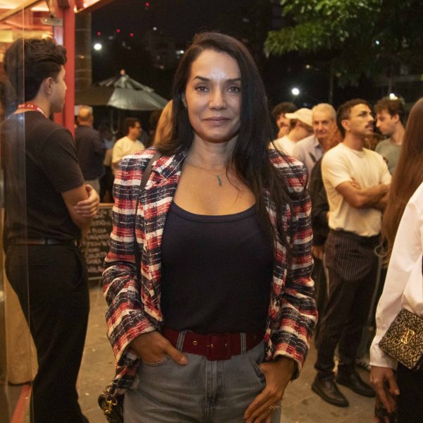 Monica Carvalho