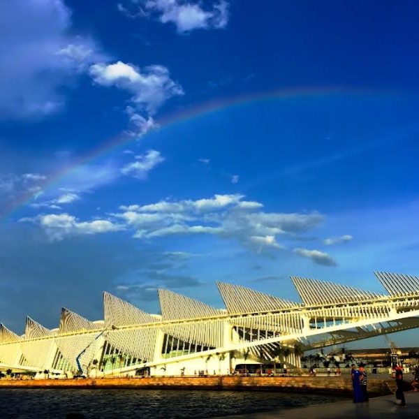 Museu do Amanhã