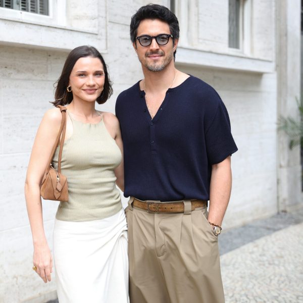 Nilma Quariguasi e Rômulo Estrela