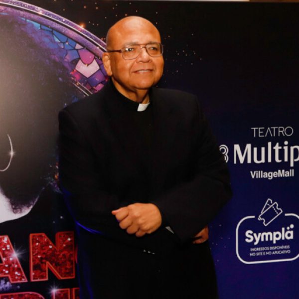 Padre Jorjão