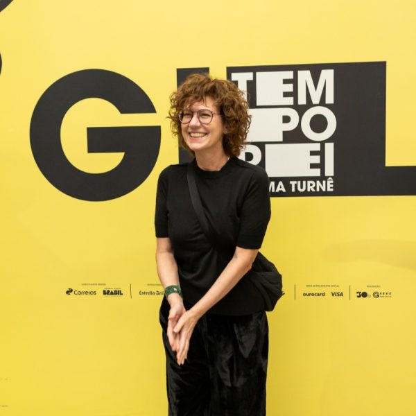 Patrícia Pillar