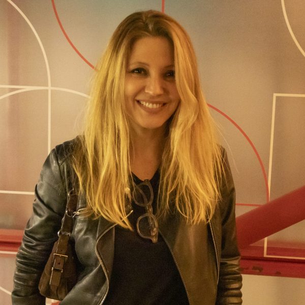 Patricia de Sabrit