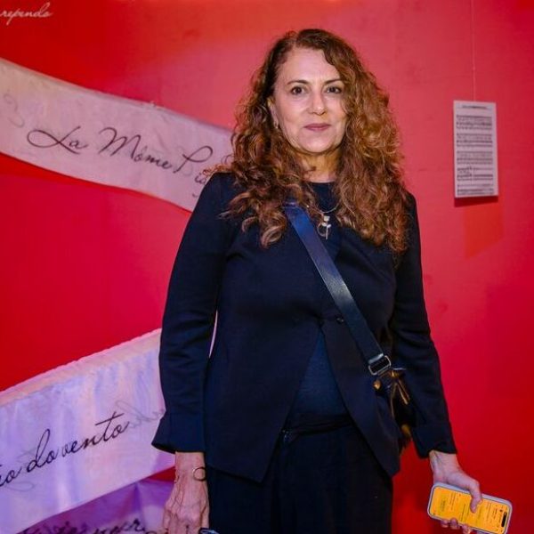 Patrycia Travassos