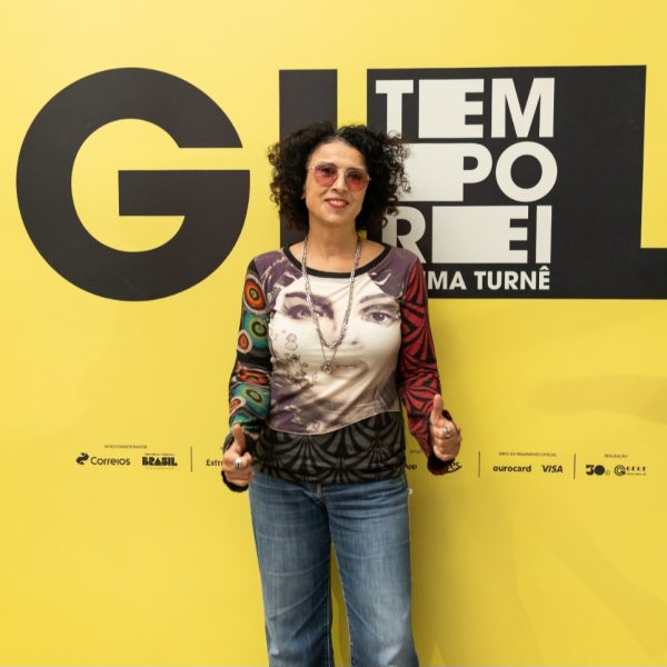 Paula Morelenbaum
