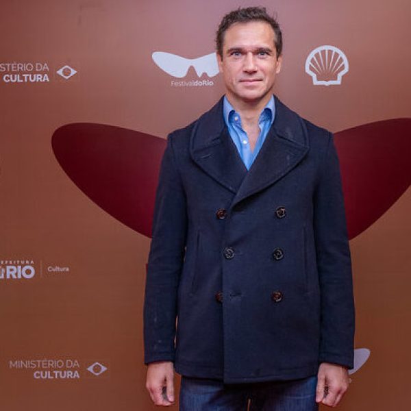 Paulo Rocha