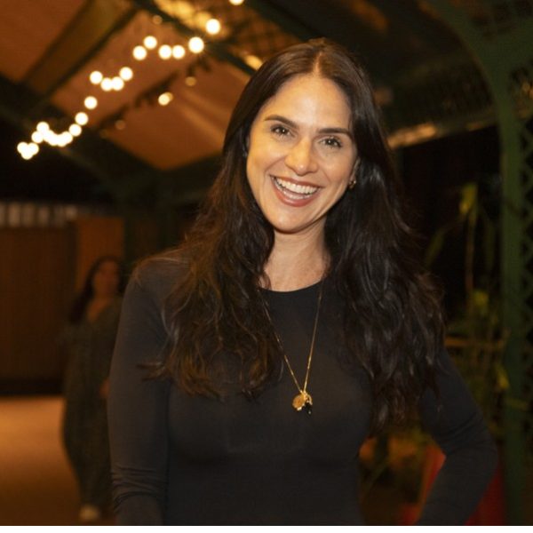 Priscila Castello Branco