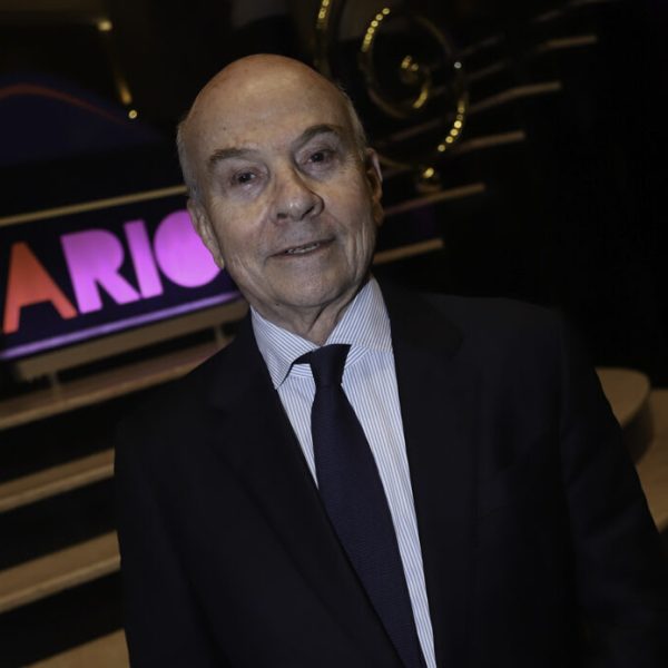 José Antonio do Nascimento Brito