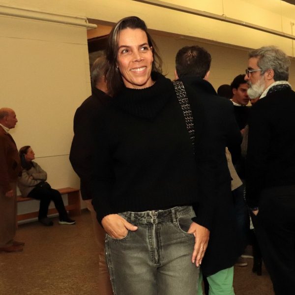 Regina Moraes